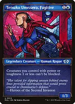 Multiverse Legends #12