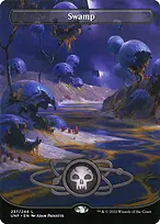 Unfinity #237