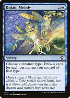 Crimson Vow Commander #103