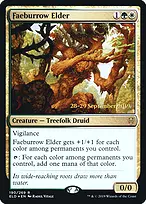Throne of Eldraine Promos #190s