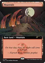 Secret Lair Drop #1367