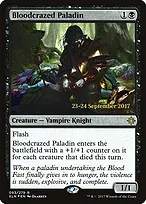 Ixalan Promos #93s