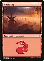 Duel Decks: Zendikar vs. Eldrazi #74