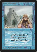 Limited Edition Beta #48