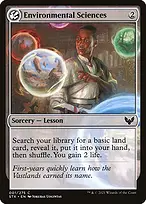 Strixhaven: School of Mages #1
