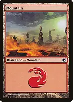 Scars of Mirrodin #244