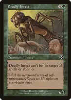 Mercadian Masques #238