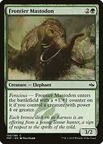 Fate Reforged #130