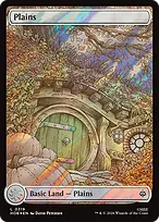 The Hobbit #319