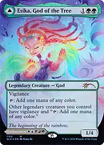 Secret Lair Drop #1155