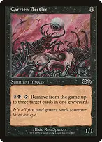 Urza's Saga #122