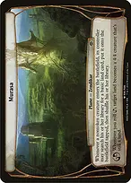 Planechase Anthology Planes #53