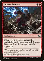 March of the Machine Commander #285