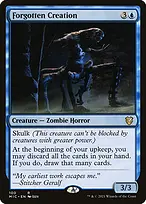 Midnight Hunt Commander #100