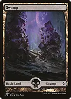 Battle for Zendikar #263