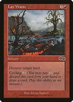 Urza's Saga #201