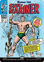 Marvel Super Heroes #391