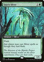 Secret Lair Drop #655