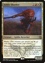 Khans of Tarkir Promos #164