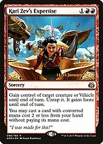 Aether Revolt Promos #88s