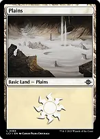 The Lost Caverns of Ixalan #393