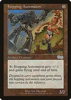 Urza's Saga #297