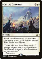 Oath of the Gatewatch #16