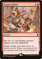 Tarkir Dragonfury #135