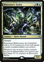War of the Spark Promos #186s