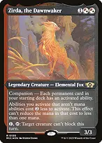 Multiverse Legends #130