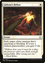 Hour of Devastation #13