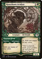 Throne of Eldraine #300