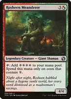 Iconic Masters #206