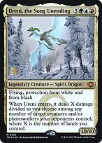 Tarkir: Dragonstorm Promos #233s