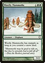 Coldsnap Theme Decks #278