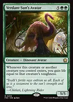Foundations Commander #239