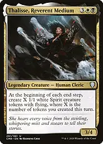 Commander Legends #291