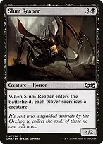 Ultimate Masters #114