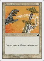 Classic Sixth Edition #16