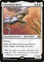 Dominaria Remastered #12