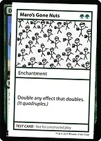 Mystery Booster Playtest Cards 2021 #81