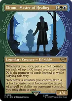 The Lord of the Rings: Tales of Middle-earth #318