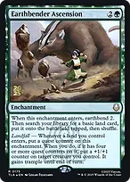 Avatar: The Last Airbender Promos #175s