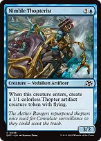 Aetherdrift #53