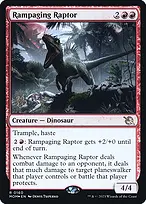 March of the Machine Promos #160s
