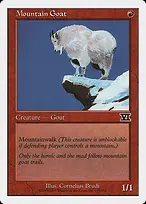 Classic Sixth Edition #195