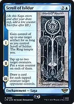 Tales of Middle-earth Promos #69s