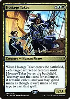 Ixalan Promos #223s