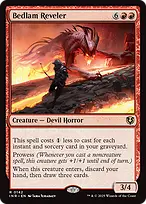 Innistrad Remastered #142