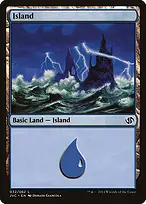 Duel Decks Anthology: Jace vs. Chandra #32